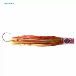 Pakula Paua Hothead Med Sprocket Rigged Game Lure 286mm -Kilwell Rods Sales 154953 1 pc 2