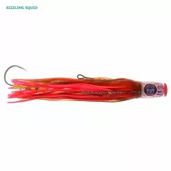 Pakula Paua Hothead Med Sprocket Rigged Game Lure 286mm -Kilwell Rods Sales 154954 1 pc 2