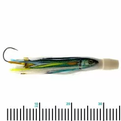 Pakula 3D Printhead Med Sprocket Rigged Game Lure 29cm -Kilwell Rods Sales 154957 4 n