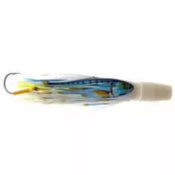 Pakula 3D Printhead Phantom Rigged Pilchard