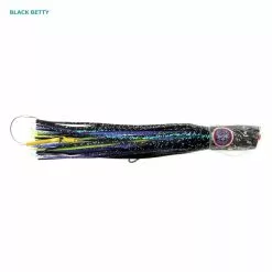 Pakula Paua Hothead Changa 35 Lure Rigged 295mm -Kilwell Rods Sales 155003 1 pc 1