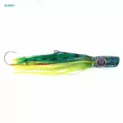 Pakula Paua Hothead Changa 35 Lure Rigged 295mm -Kilwell Rods Sales 155007 1 pc 1