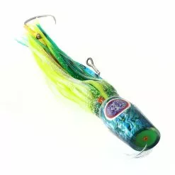Pakula Paua Hothead Changa 35 Lure Rigged 295mm -Kilwell Rods Sales 155007 2 n 1