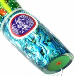 Pakula Paua Hothead Changa 35 Lure Rigged 295mm -Kilwell Rods Sales 155007 3 n 1