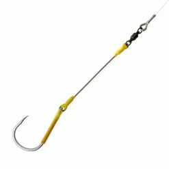 Pakula Paua Hothead Changa 35 Lure Rigged 295mm -Kilwell Rods Sales 155007 5 n 1