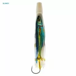 Pakula 3D Printhead Guru Rigged Game Lure 29cm -Kilwell Rods Sales 155015 1 pc 1