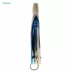 Pakula 3D Printhead Guru Rigged Game Lure 29cm