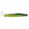 Pakula Paua Hothead Mouse Rigged Game Lure 278mm Slimey