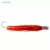 Pakula Paua Hothead Mouse Rigged Game Lure 278mm Sizzling Squid -Kilwell Rods Sales 155023 1 pc 1
