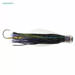 Pakula Paua Shaker Game Lure 295mm - Rigged 10 Pakula Paua Shaker Game Lure 295mm - Rigged -Kilwell Rods Sales 155029 1 pc 2