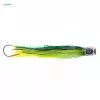 Pakula Paua Shaker Game Lure 295mm - Rigged -Kilwell Rods Sales 155031 1 pc 1
