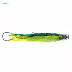 Pakula Paua Shaker Game Lure 295mm - Rigged