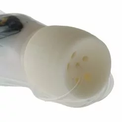 Pakula 3D Fish Print Head Shaker Rigged Game Lure -Kilwell Rods Sales 155036 5 n y