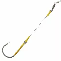 Pakula 3D Fish Print Head Shaker Rigged Game Lure -Kilwell Rods Sales 155036 6 n y