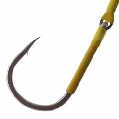 Pakula 3D Fish Print Head Shaker Rigged Game Lure -Kilwell Rods Sales 155036 7 n y