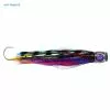 Pakula Paua Hothead Rat Game Lure 310mm - Rigged