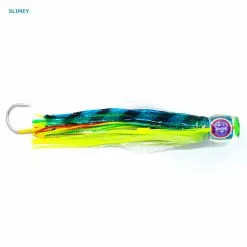 Pakula Paua Hothead Rat Game Lure 310mm - Rigged -Kilwell Rods Sales 155040 1 pc