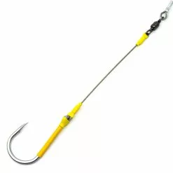 Pakula Paua Hothead Rat Game Lure 310mm - Rigged -Kilwell Rods Sales 155040 4 n