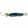 Pakula 3D Fish Print Head Rat Game Lure Skipjack - Rigged