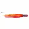 Pakula Paua Hothead Smoking Jo Game Lure 441mm - Rigged Brad J Lumo