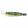 Pakula Paua Jet Mini Sprocket Lure 240mm - Rigged Evil Angel -Kilwell Rods Sales 155048