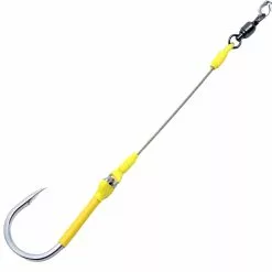 Pakula Paua Pearl Jet Med Sprocket Game Lure - Rigged 311mm -Kilwell Rods Sales 155060 4 n 1
