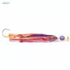 Pakula Paua Pearl Jet Med Sprocket Game Lure - Rigged 311mm