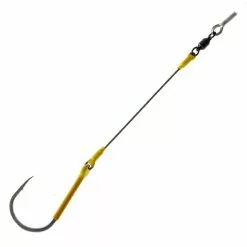 Pakula Paua Pearl Jet Large Sprocket Game Lure 376mm - Rigged -Kilwell Rods Sales 155071 5 1