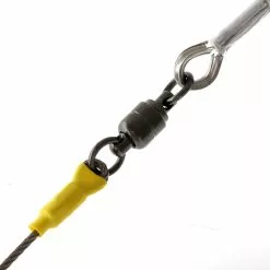 Pakula Paua Pearl Jet Large Sprocket Game Lure 376mm - Rigged -Kilwell Rods Sales 155071 6 1