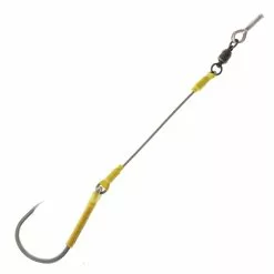 Pakula Paua Hothead Guru Game Lure Rigged 260mm -Kilwell Rods Sales 155091 5