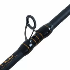 PENN Battalion II Overhead Slow Jig Rod 6ft 8in 20lb 1pc -Kilwell Rods Sales 161876 3 2
