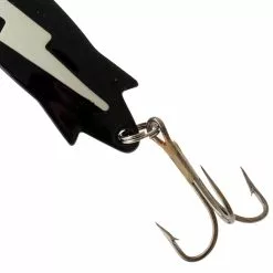Kilwell NZ Toby Lure 20g Lumo Treble Hook