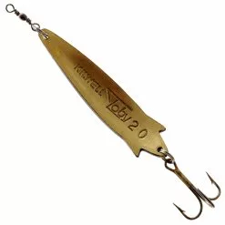 Kilwell NZ Toby Lure 20g Lumo Treble Hook -Kilwell Rods Sales 164176 4 n