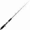 Okuma X-Factor II Slim Slow Jig Rod 6ft 3in 50-200g 1pc -Kilwell Rods Sales 169923 2 n