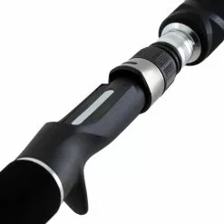 Okuma X-Factor II Slim Slow Jig Rod 6ft 3in 50-200g 1pc -Kilwell Rods Sales 169923 4 n
