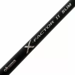 Okuma X-Factor II Slim Spinning Strayline Rod 7ft 8-15kg 2pc -Kilwell Rods Sales 169924 4 n 1