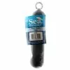 Sea Harvester Stainless Steel Deep Drop Sinker 1kg -Kilwell Rods Sales 170695 2 n