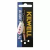 Kilwell Blade Spinner Lure Treble Hook Silver Qty 1 -Kilwell Rods Sales 18847 2 n