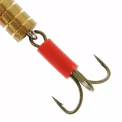 Kilwell Blade Spinner Lure Treble Hook Silver Qty 1 -Kilwell Rods Sales 18847 4 n