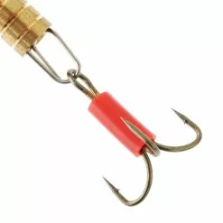 Kilwell Blade Spinner Lure Treble Hook Zebra Qty 1 8 Kilwell Blade Spinner Lure Treble Hook Zebra Qty 1 -Kilwell Rods Sales 18849 4 n