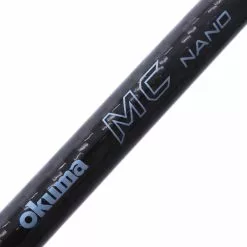 Okuma MC Nano Overhead Softbait Rod 7ft 8-12kg 2pc 10 Okuma MC Nano Overhead Softbait Rod 7ft 8-12kg 2pc -Kilwell Rods Sales 190880 4