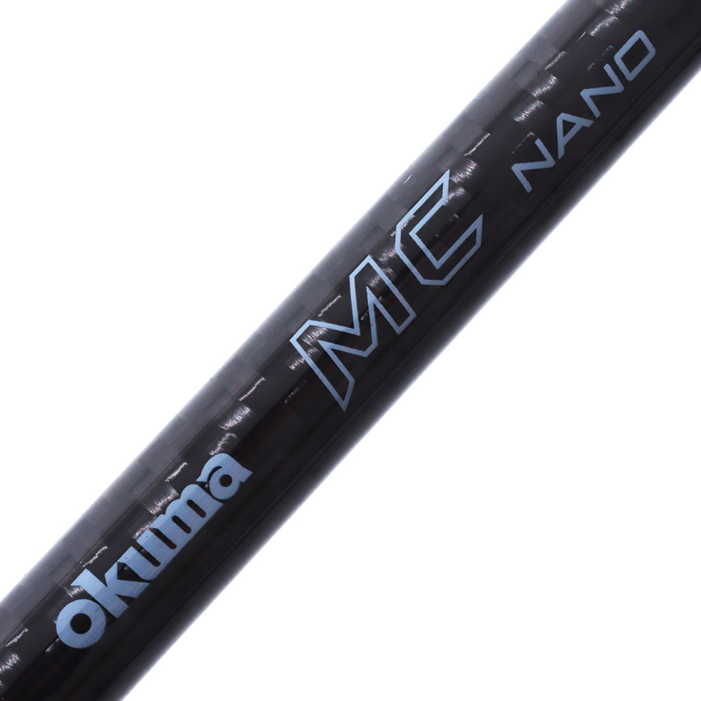 Okuma MC Nano Overhead Softbait Rod 7ft 8-12kg 2pc 5 Okuma MC Nano Overhead Softbait Rod 7ft 8-12kg 2pc - Image 3