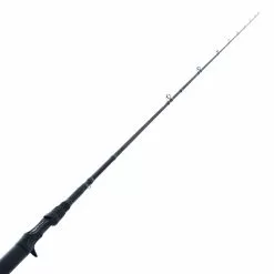 Okuma MC Nano Overhead Softbait Rod 7ft 8-12kg 2pc