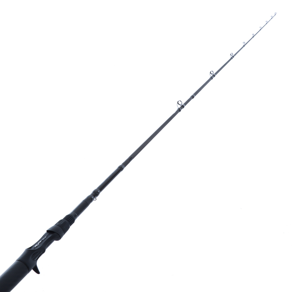 Okuma MC Nano Overhead Softbait Rod 7ft 8-12kg 2pc 3 Okuma MC Nano Overhead Softbait Rod 7ft 8-12kg 2pc