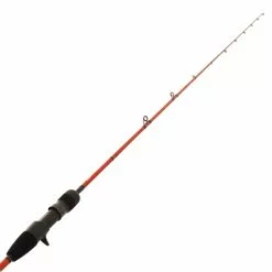 Okuma Nano Matrix Plus Heavy OH Slow Jig Rod 6ft 4in 2pc