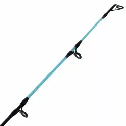 Okuma Sensor Tip Spinning Rod 6ft 8in 4-8kg 2pc -Kilwell Rods Sales 190897 2 1
