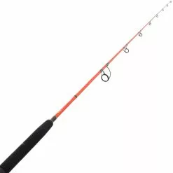 Okuma Nano Matrix Plus Softbait Rod 7ft 10-15kg 2pc