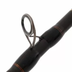 Okuma Tournament Concept Overhead Slow Jig Rod 6ft 6in 4-10kg 2pc -Kilwell Rods Sales 191149 3