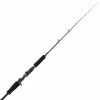 Okuma Tournament Concept Overhead Slow Jig Rod 6ft 6in 4-10kg 2pc -Kilwell Rods Sales 191149 7