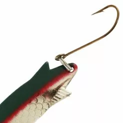 Kilwell NZ Single Hook Toby Lure Fingerling 12g Qty 2 -Kilwell Rods Sales 19233 2
